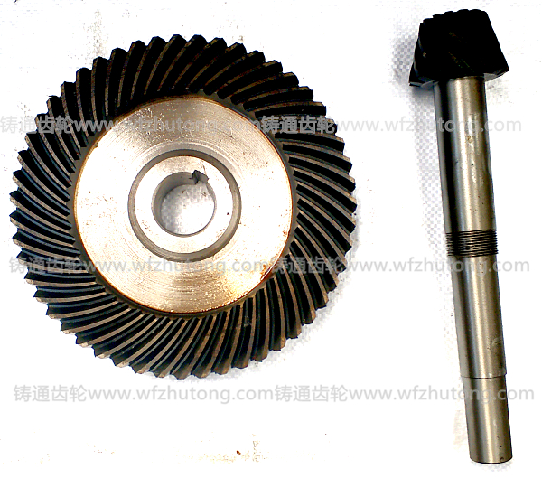 錐齒輪|錐形齒輪|錐齒輪副-鑄通齒輪 錐齒輪|錐形齒輪|錐齒輪副-鑄通齒輪