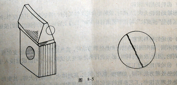 引起齒輪齒面溝紋的原因-鑄通齒輪 引起齒輪齒面溝紋的原因-鑄通齒輪