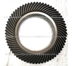 S1425型混砂機(jī)用大錐齒輪