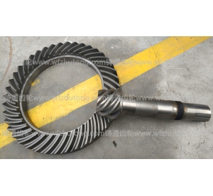 濱鍛200型鉆機(jī)錐齒輪