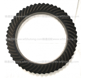 濱鍛300型鉆機(jī)錐齒輪