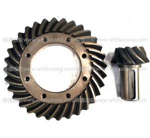 K系列M8 9/34減速機(jī)用錐齒輪副