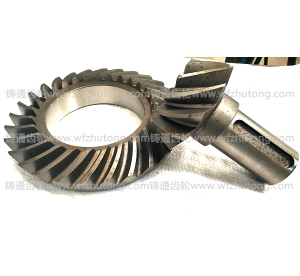 K系列M8 3/32減速機(jī)用錐齒輪副