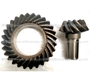 K系列M8 11/28減速機(jī)用錐齒輪副