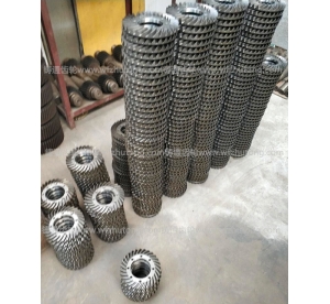 K系列減速機(jī)錐齒輪